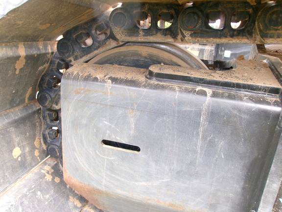 2024 John Deere 300 P-Tier