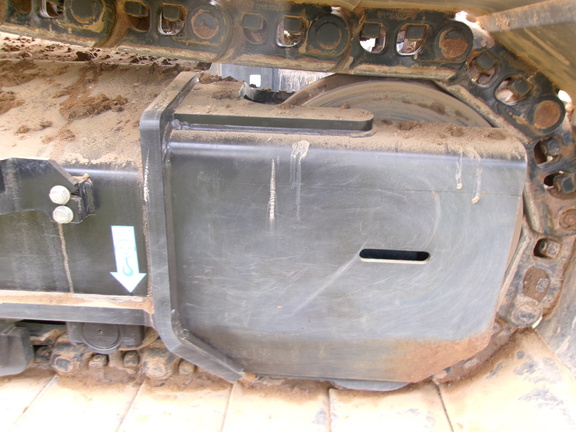2024 John Deere 300 P-Tier