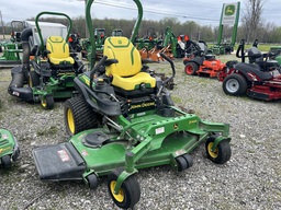 Zero Turn Mower For Sale 2025 John Deere Z960M , 31 HP