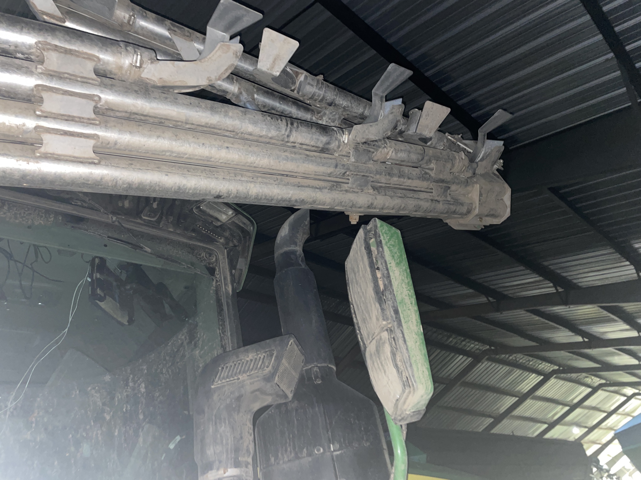 2023 John Deere 800R Image 29