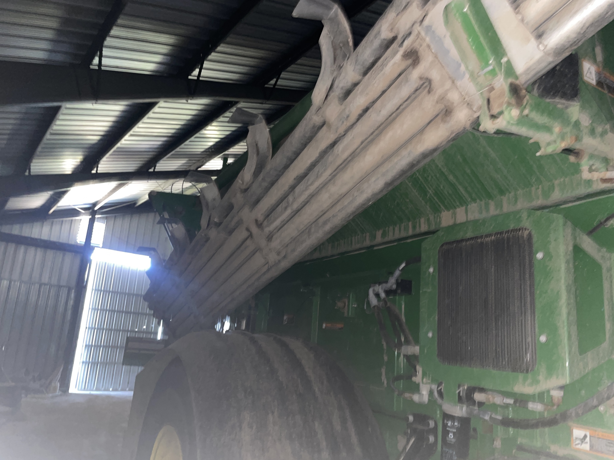 2023 John Deere 800R Image 30