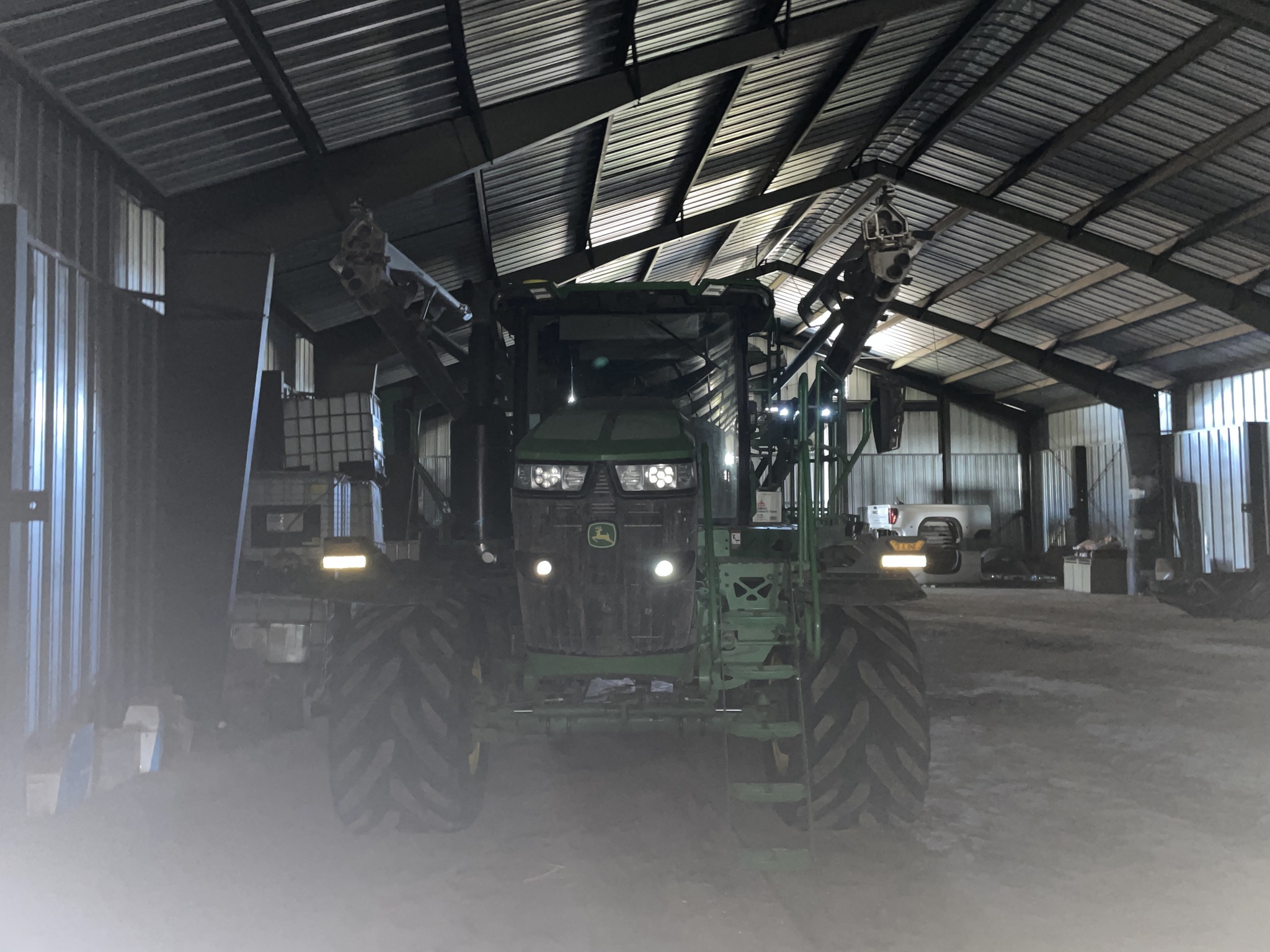 2023 John Deere 800R Image 26