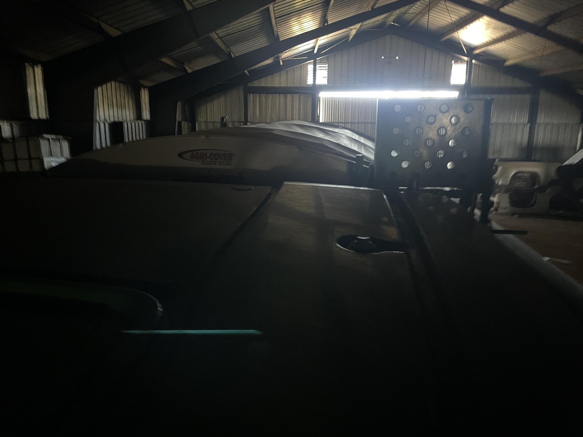2023 John Deere 800R Image 24