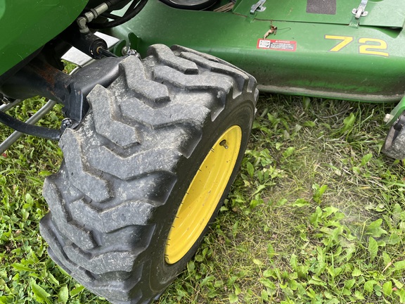 2015 John Deere 2032R - Photo10