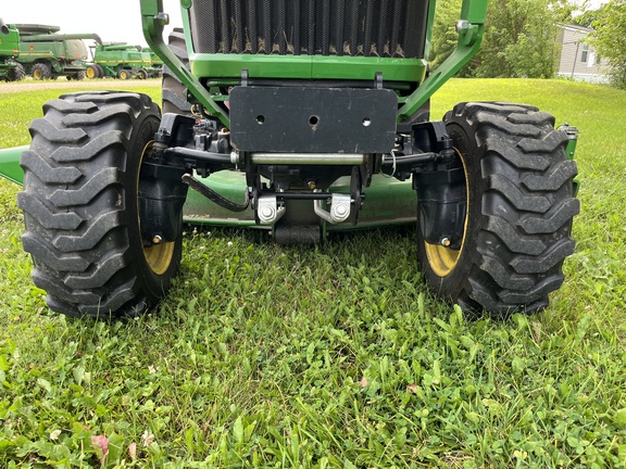 2015 John Deere 2032R - Photo21