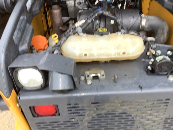 2024 John Deere 325G