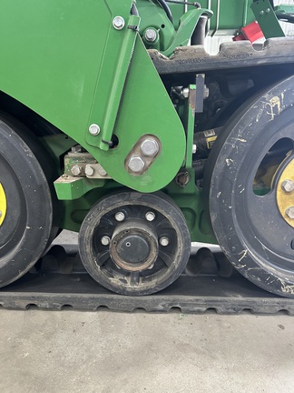 2022 John Deere AA104862 - Photo1