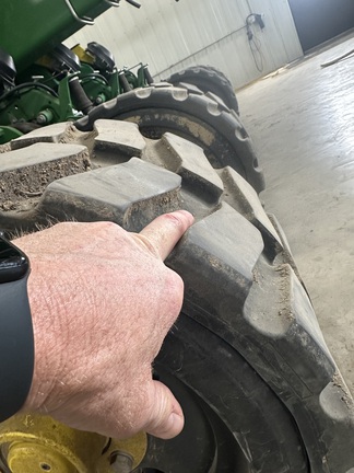 2022 John Deere AA104862 - Photo5