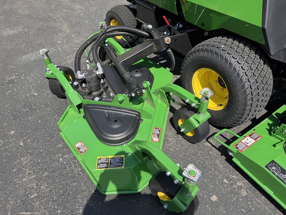 New In-Stock 2025 John Deere 1600 Commercial Front Mowers at Koenig Equipment in Tipp City, OH - Photo5