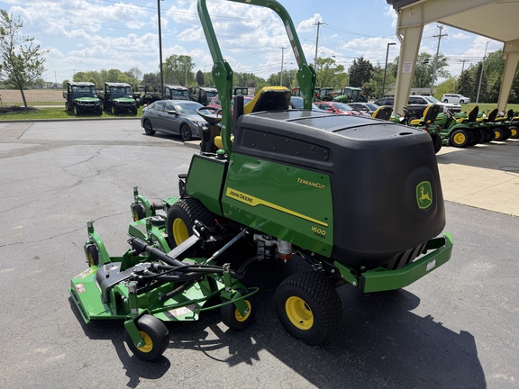 New In-Stock 2025 John Deere 1600 Commercial Front Mowers at Koenig Equipment in Tipp City, OH - Photo6