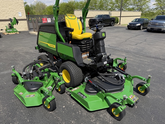 New In-Stock 2025 John Deere 1600 Commercial Front Mowers at Koenig Equipment in Tipp City, OH - Photo0