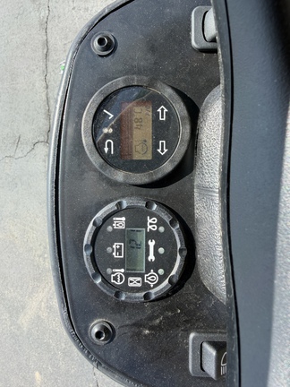 New In-Stock 2025 John Deere 1600 Commercial Front Mowers at Koenig Equipment in Tipp City, OH - Photo8