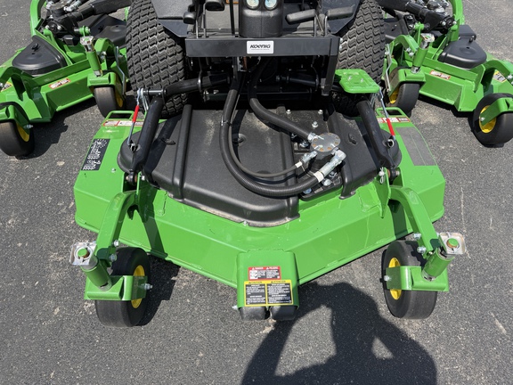 New In-Stock 2025 John Deere 1600 Commercial Front Mowers at Koenig Equipment in Tipp City, OH - Photo9