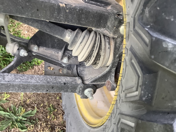 Photo of 2020 John Deere XUV 835M