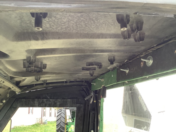 Photo of 2020 John Deere XUV 835M