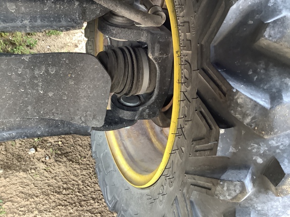 Photo of 2020 John Deere XUV 835M