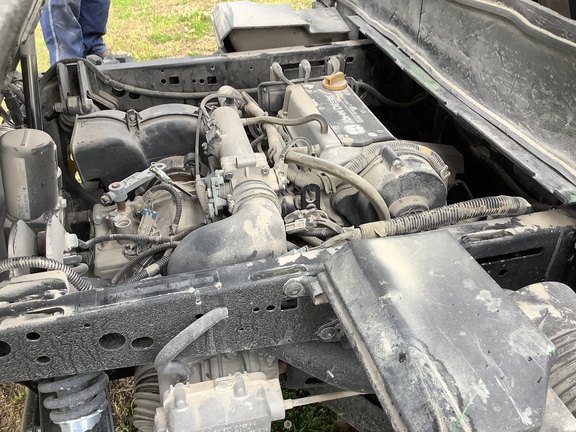Photo of 2020 John Deere XUV 835M