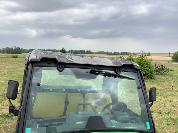 Photo of 2020 John Deere XUV 835M