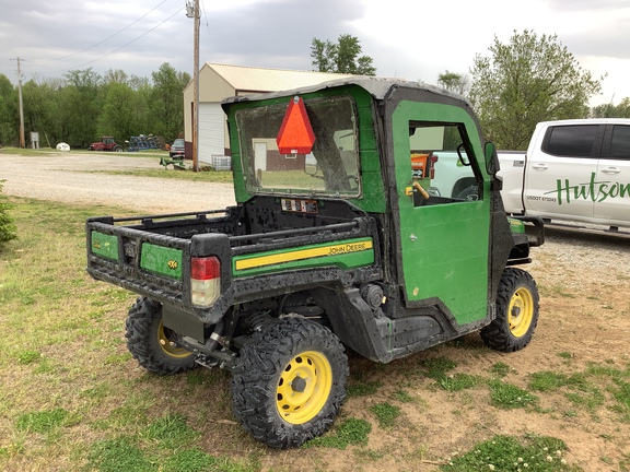 Photo of 2020 John Deere XUV 835M