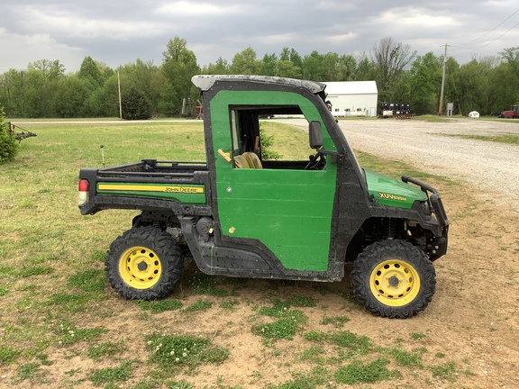 Photo of 2020 John Deere XUV 835M