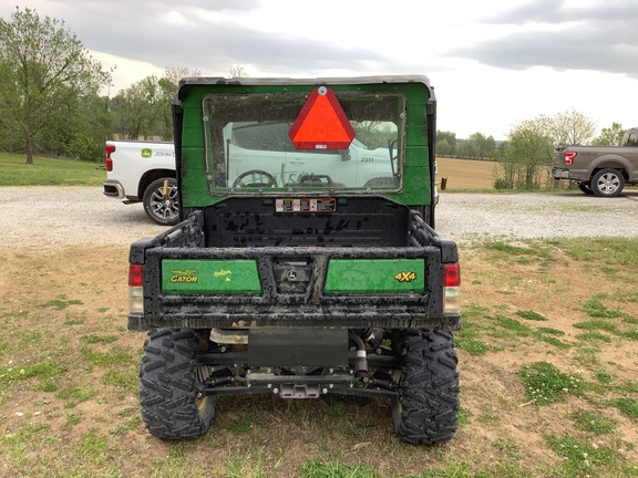 Photo of 2020 John Deere XUV 835M