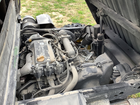 Photo of 2020 John Deere XUV 835M