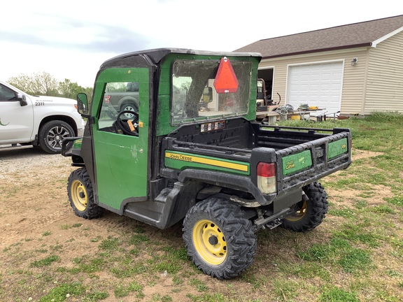 Photo of 2020 John Deere XUV 835M