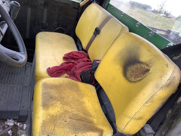 Photo of 2020 John Deere XUV 835M
