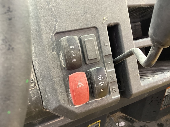 Photo of 2020 John Deere XUV 835M