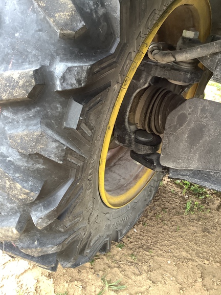 Photo of 2020 John Deere XUV 835M