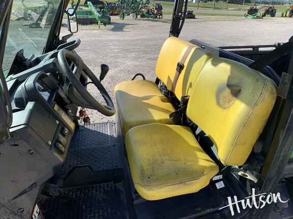 Photo of 2020 John Deere XUV 835M