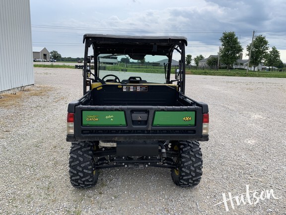 Photo of 2020 John Deere XUV 835M