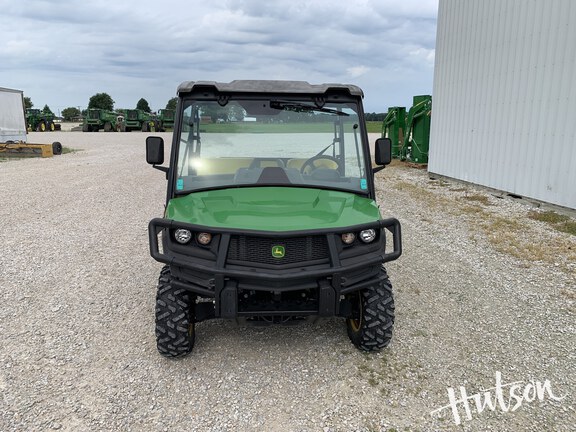 Photo of 2020 John Deere XUV 835M