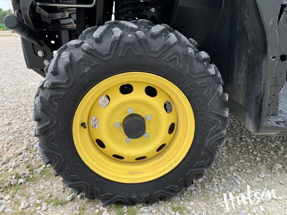 Photo of 2020 John Deere XUV 835M