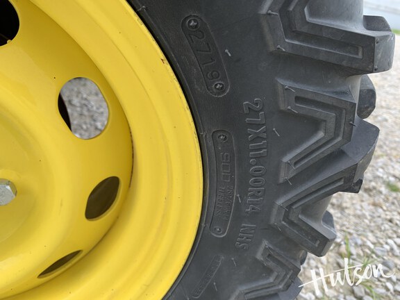 Photo of 2020 John Deere XUV 835M