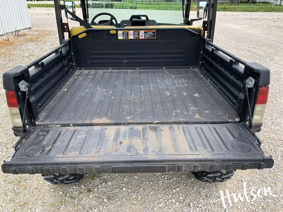 Photo of 2020 John Deere XUV 835M