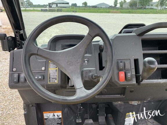 Photo of 2020 John Deere XUV 835M