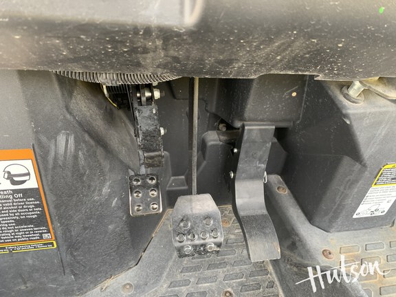 Photo of 2020 John Deere XUV 835M