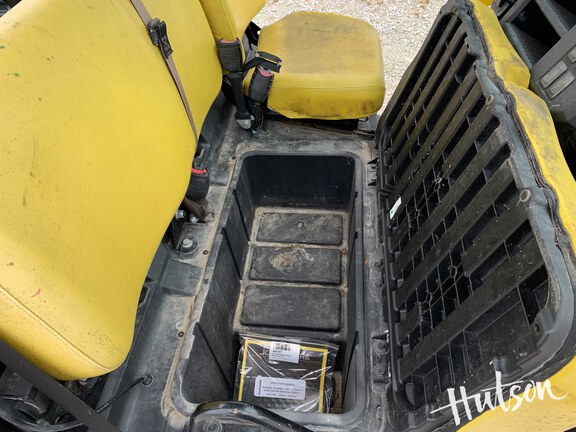 Photo of 2020 John Deere XUV 835M
