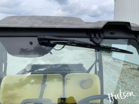 Photo of 2020 John Deere XUV 835M