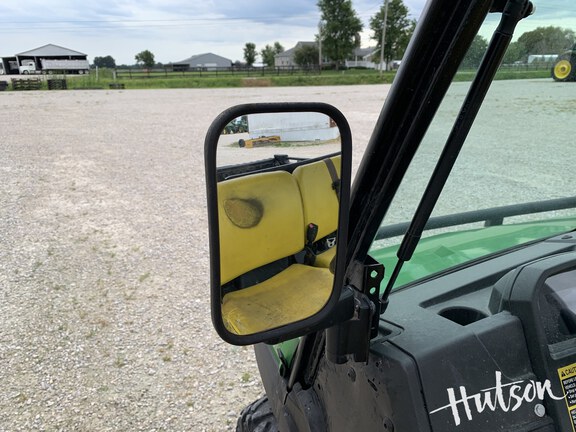 Photo of 2020 John Deere XUV 835M