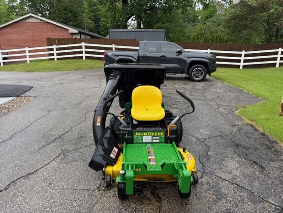 Photo of 2019 John Deere Z335E