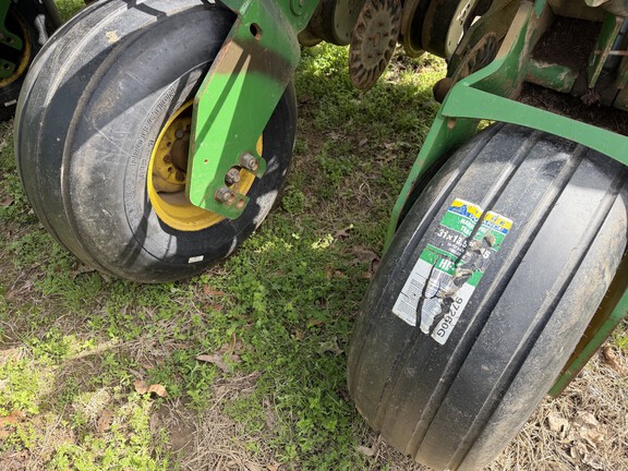 1998 John Deere 1780