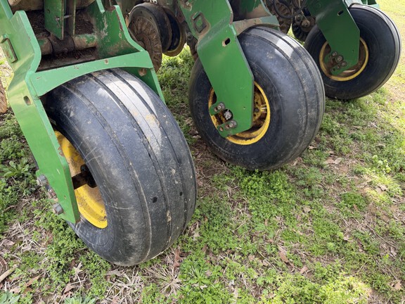1998 John Deere 1780