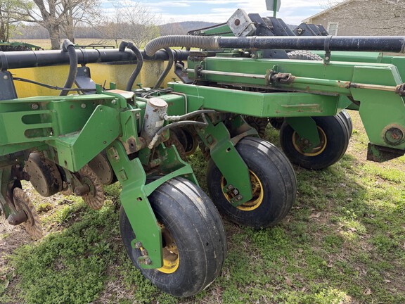 1998 John Deere 1780