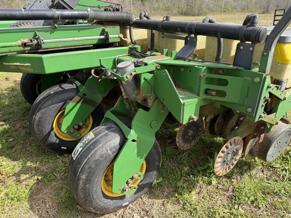 1998 John Deere 1780