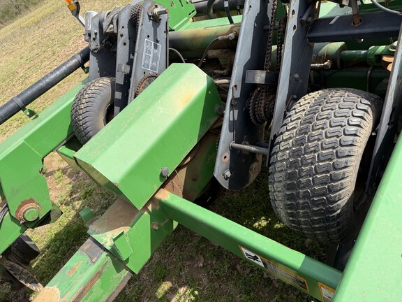 1998 John Deere 1780