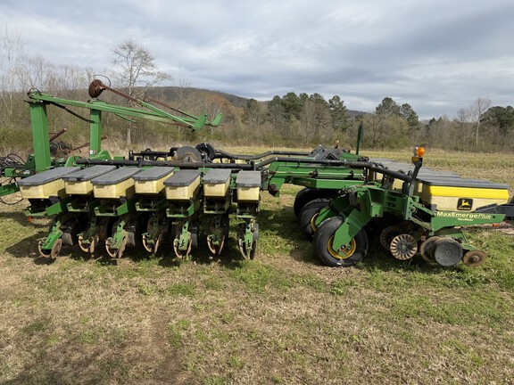 1998 John Deere 1780