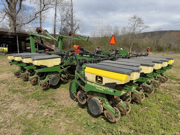 1998 John Deere 1780
