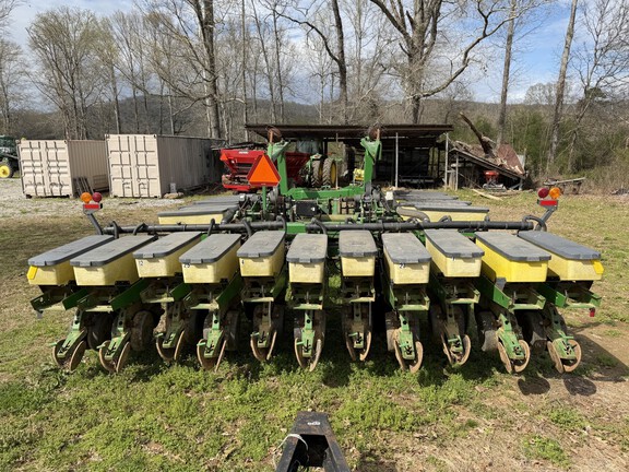1998 John Deere 1780